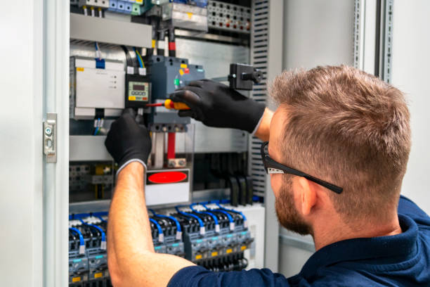 Best Electric Panel Repair  in Linthicum, MD