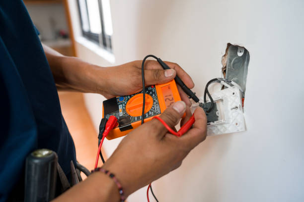 Best Electrician for Home Renovation  in Linthicum, MD