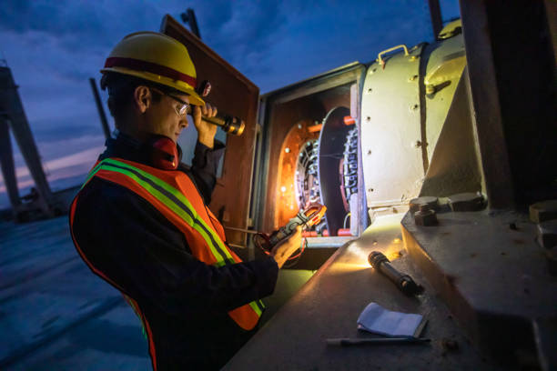 Best Electrical Rewiring Services  in Linthicum, MD