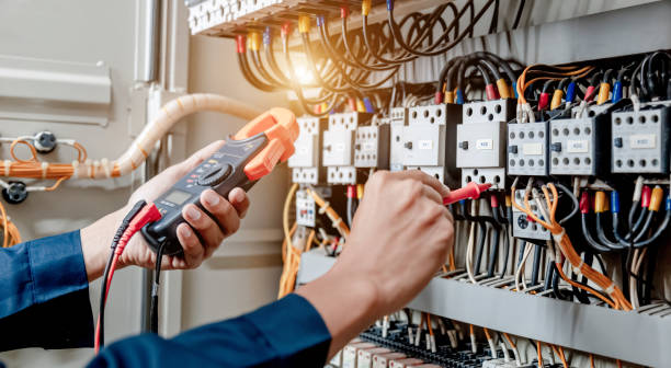 Best Affordable Electrician  in Linthicum, MD