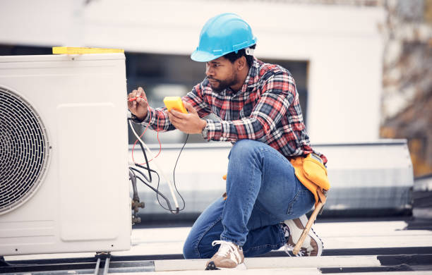 Professional Electrician in Linthicum, MD