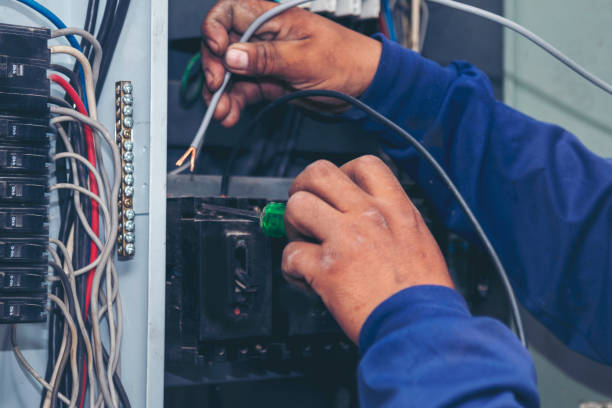 Best Circuit Breaker Repair  in Linthicum, MD