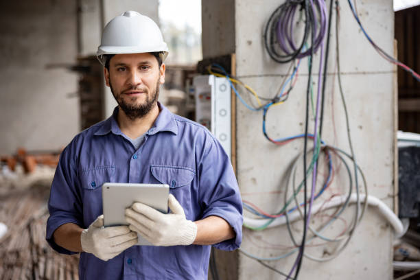 Best Licensed Electrician  in Linthicum, MD
