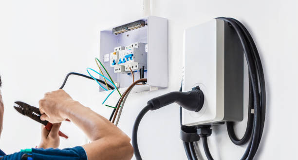 Best Home Electrical Repair  in Linthicum, MD