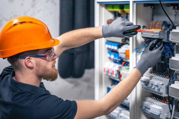 Best Electrical Outlet Repair  in Linthicum, MD